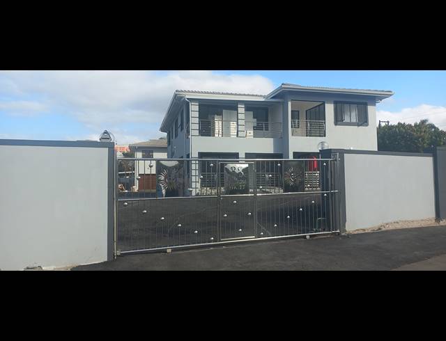 2 bed property to rent in GRANGETOWN
